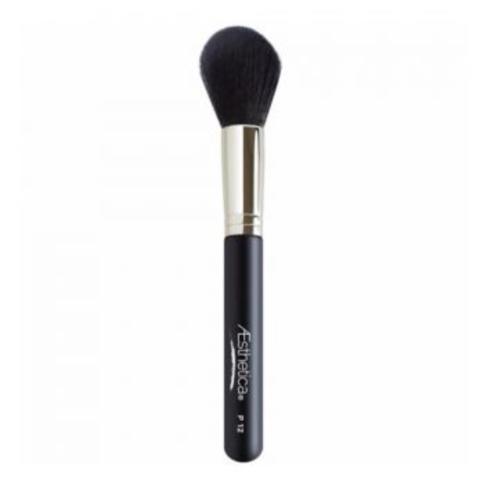 SEALED Aesthetica P12 Powder Makeup Brush NEW